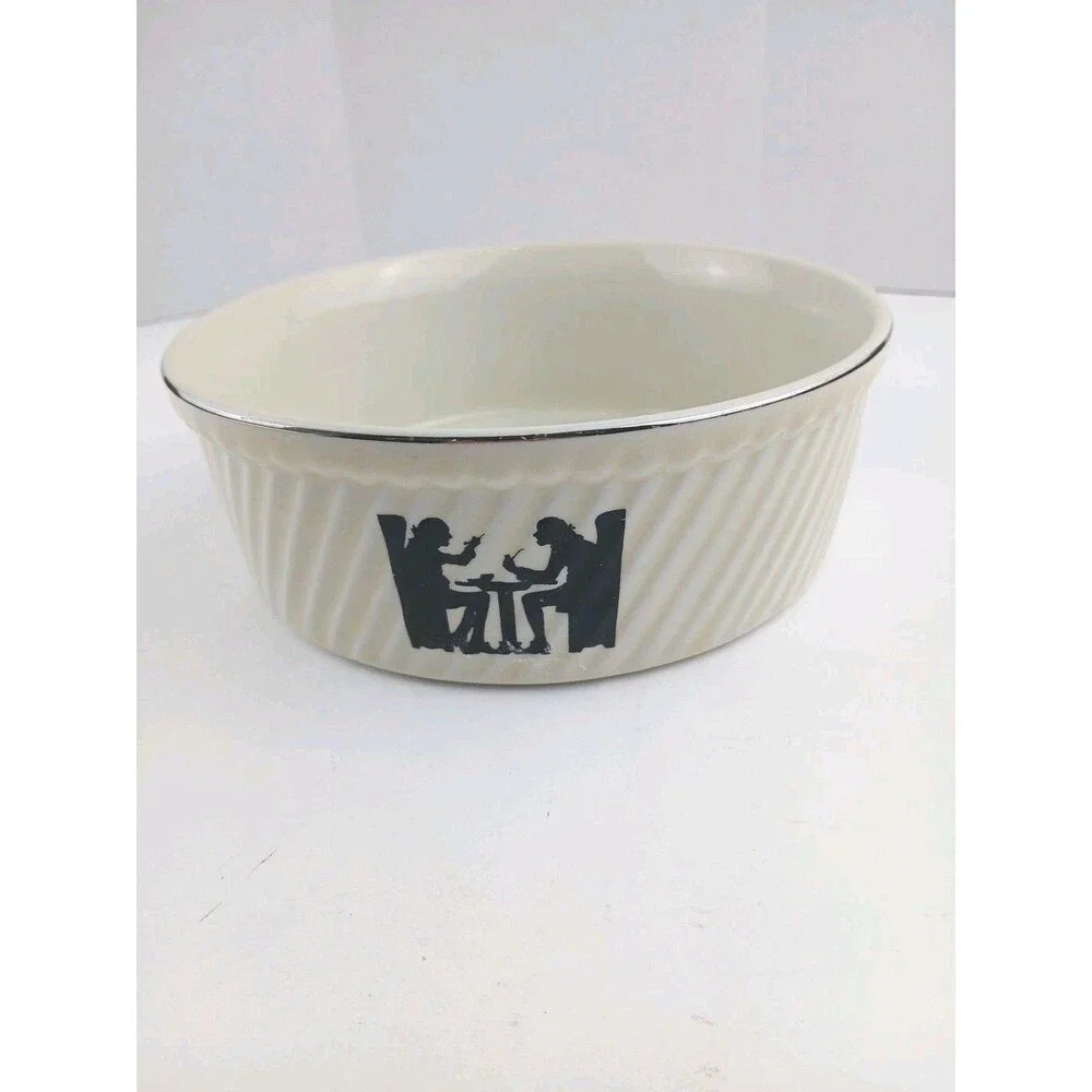 HALL's Superior Quality Kitchenware Silhouette - 8